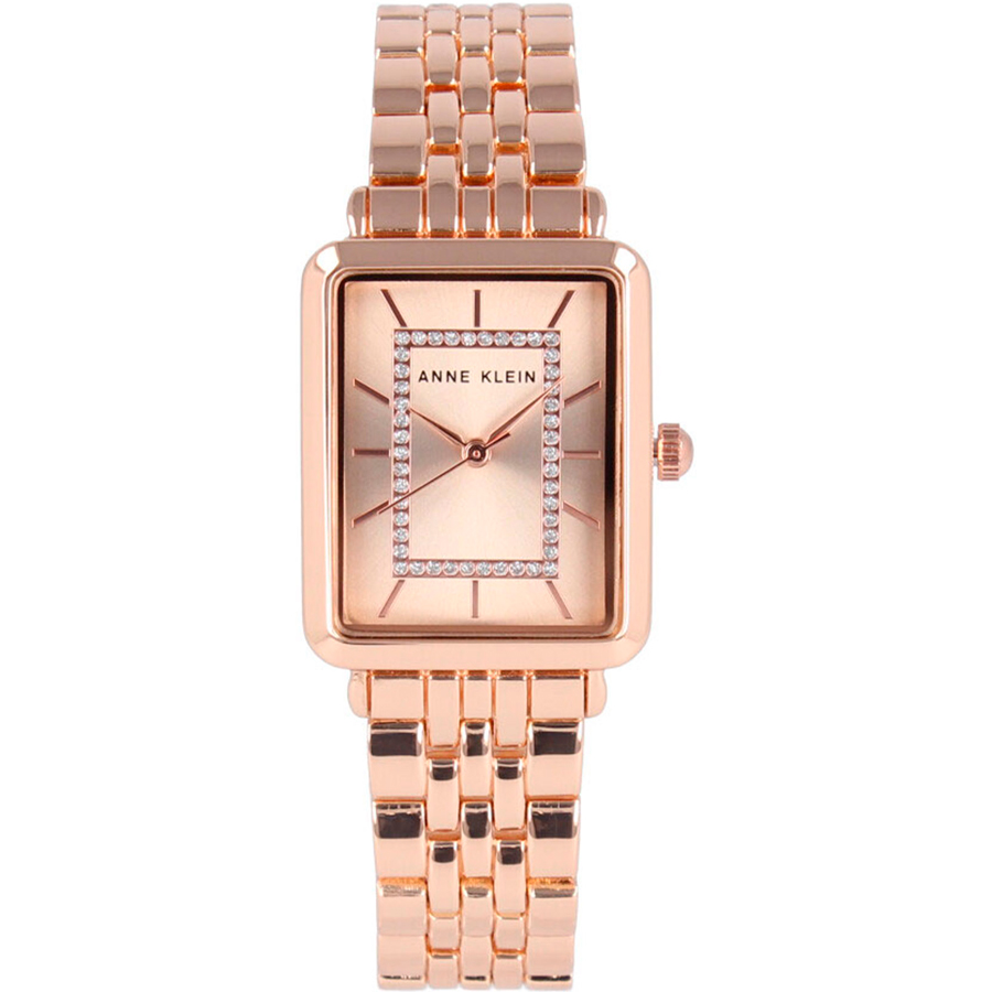 Часы Anne Klein Metals 3760BHRG